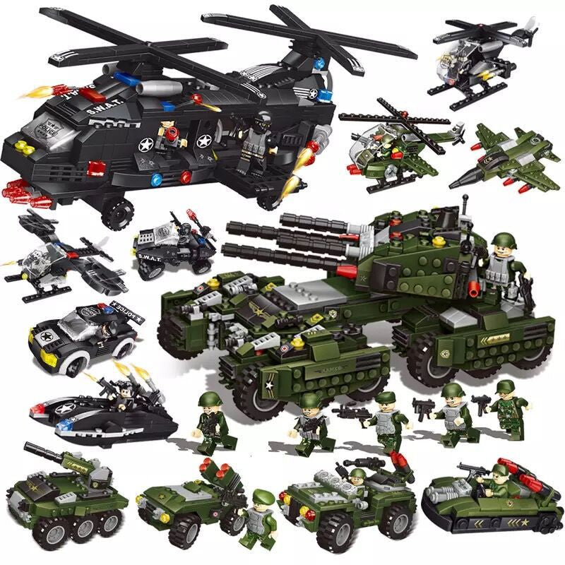 Children'S Educational Toys