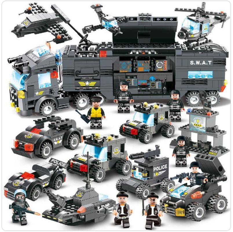 Children'S Educational Toys